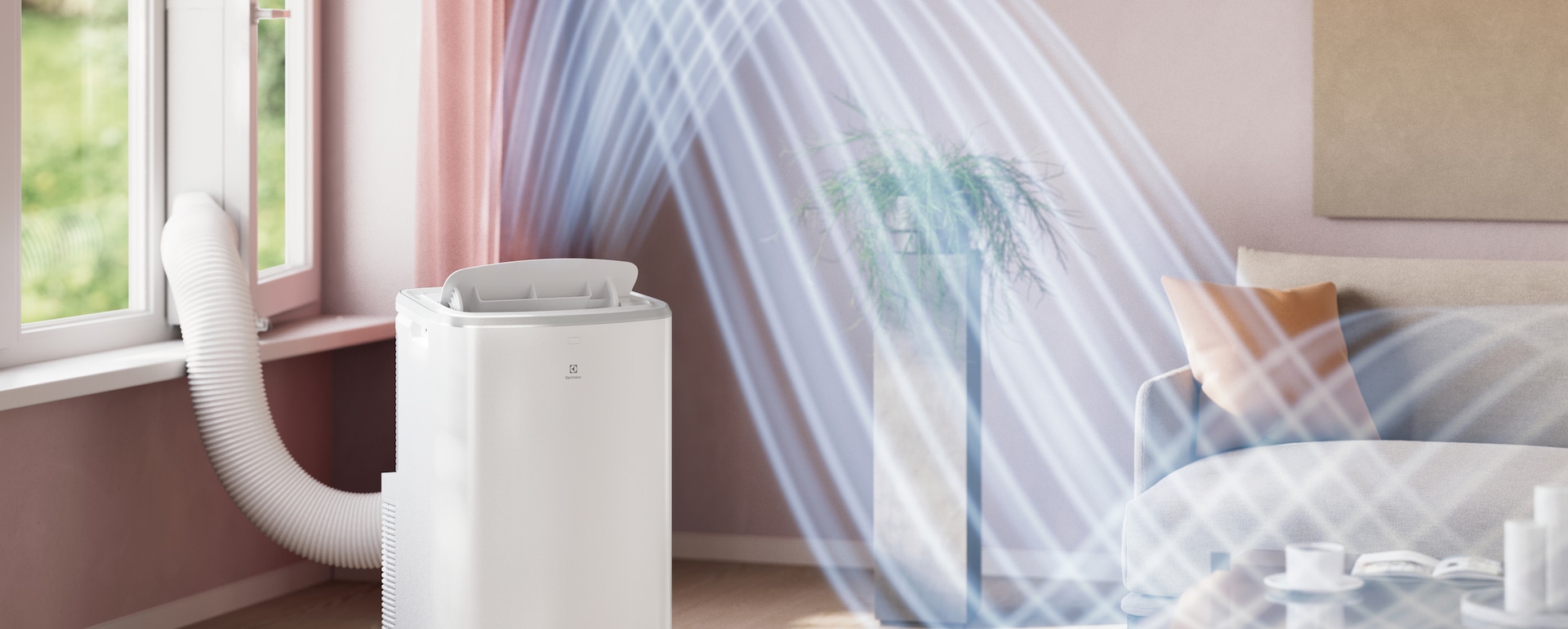 Aparate de aer condiţionat